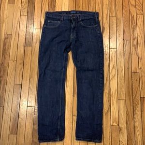 Patagonia Jeans 34x32